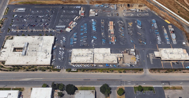 Projects Archive - Matrix HG, Inc.